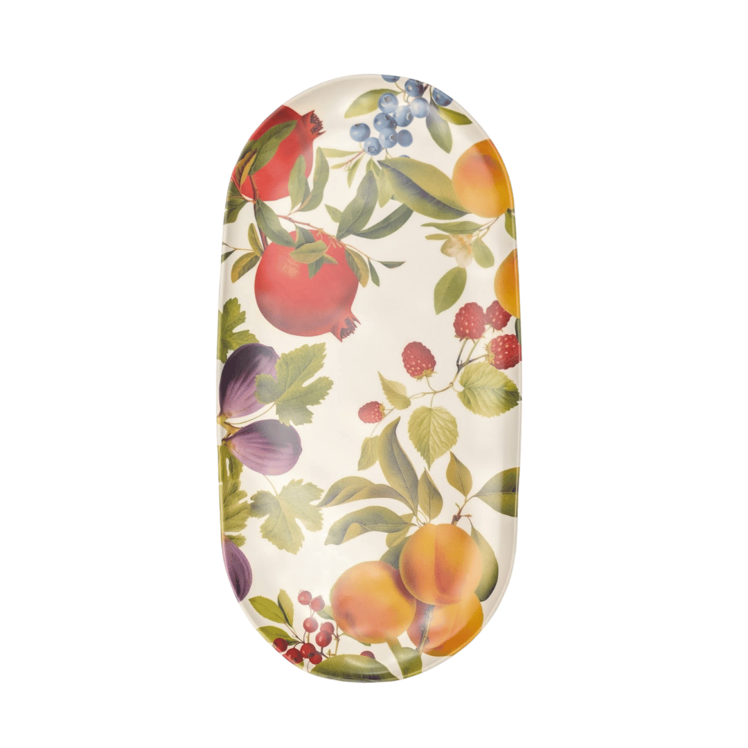 Rosh Hashana Pomegranate Serving Range