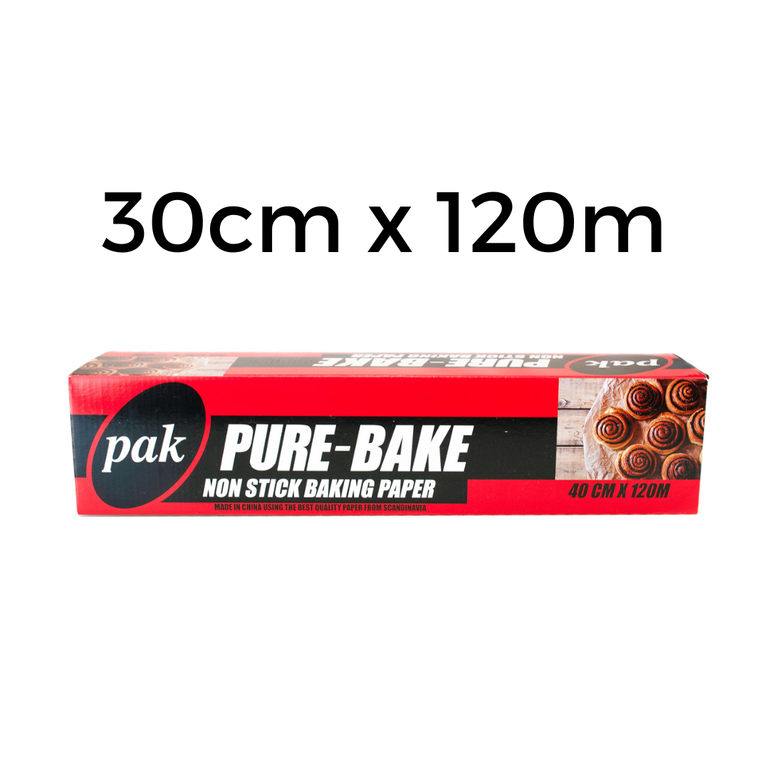 Baking Paper