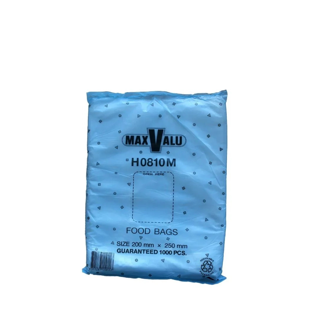 Freezer Bags - 1000PK – Small (20x25cm)