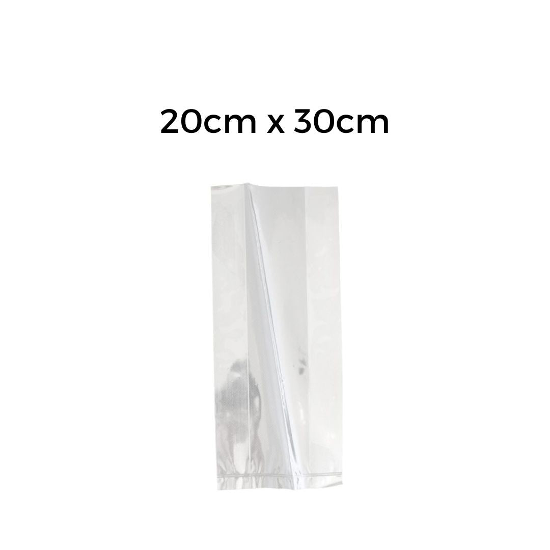 Cellophane Bags