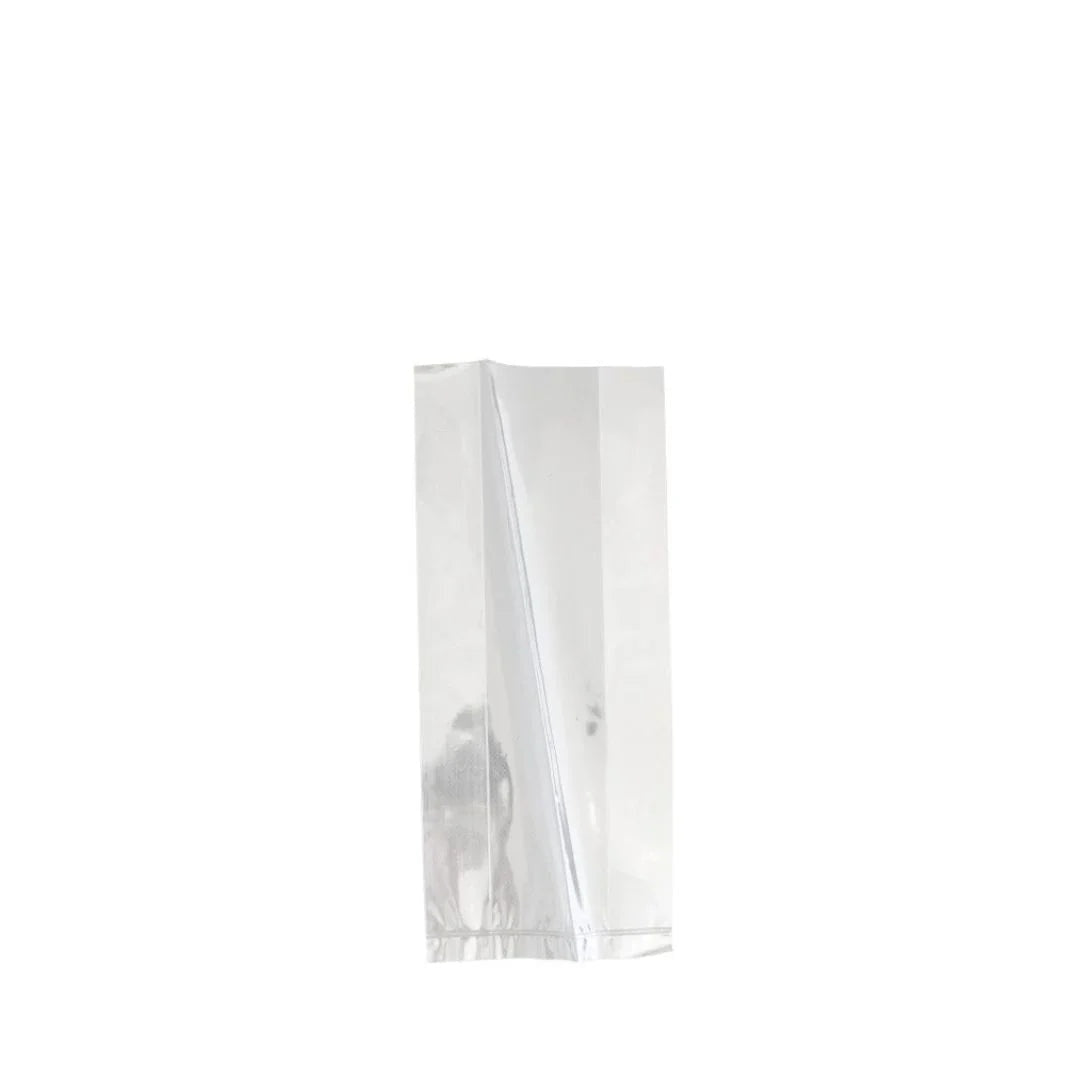 Cellophane Bags – Jumbo Large (35x51cm) 100PK
