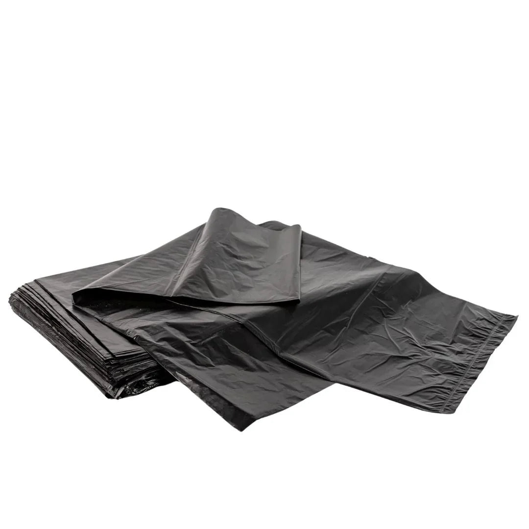 Bin Liners – Budget 72 Litre - 50PK