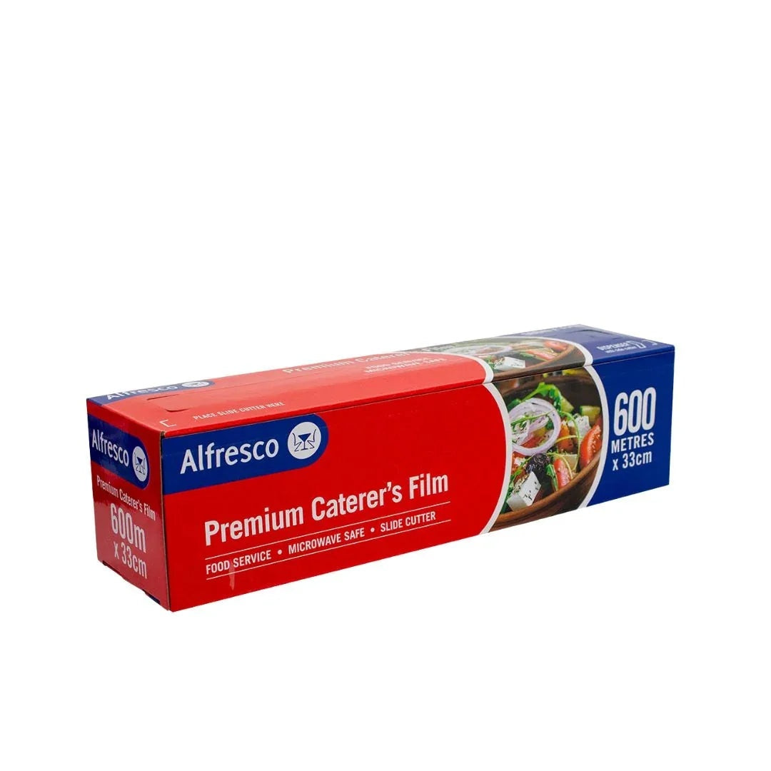 Cling Wrap – 33cm x 600m
