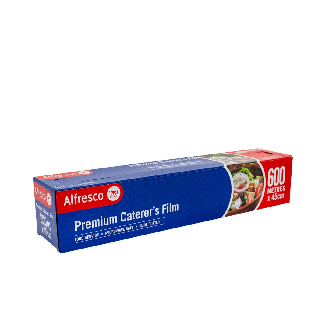 Cling Wrap – 45cm x 600m