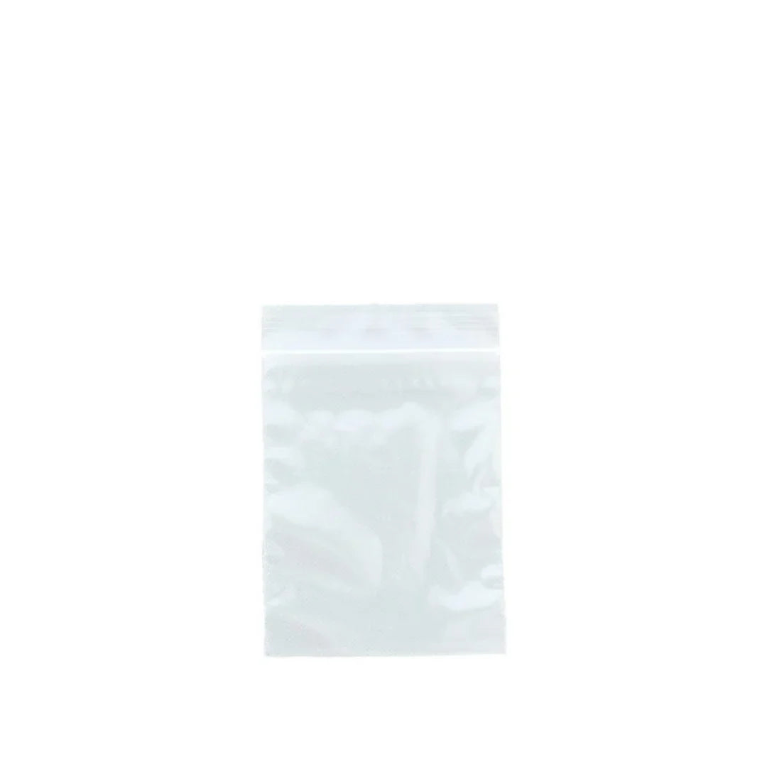 Ziplock Bags - 100PK – Extra Large (28x38cm)