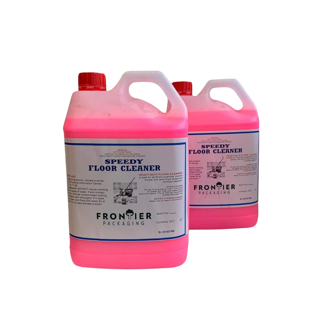 Floor Cleaner - 5 Litre