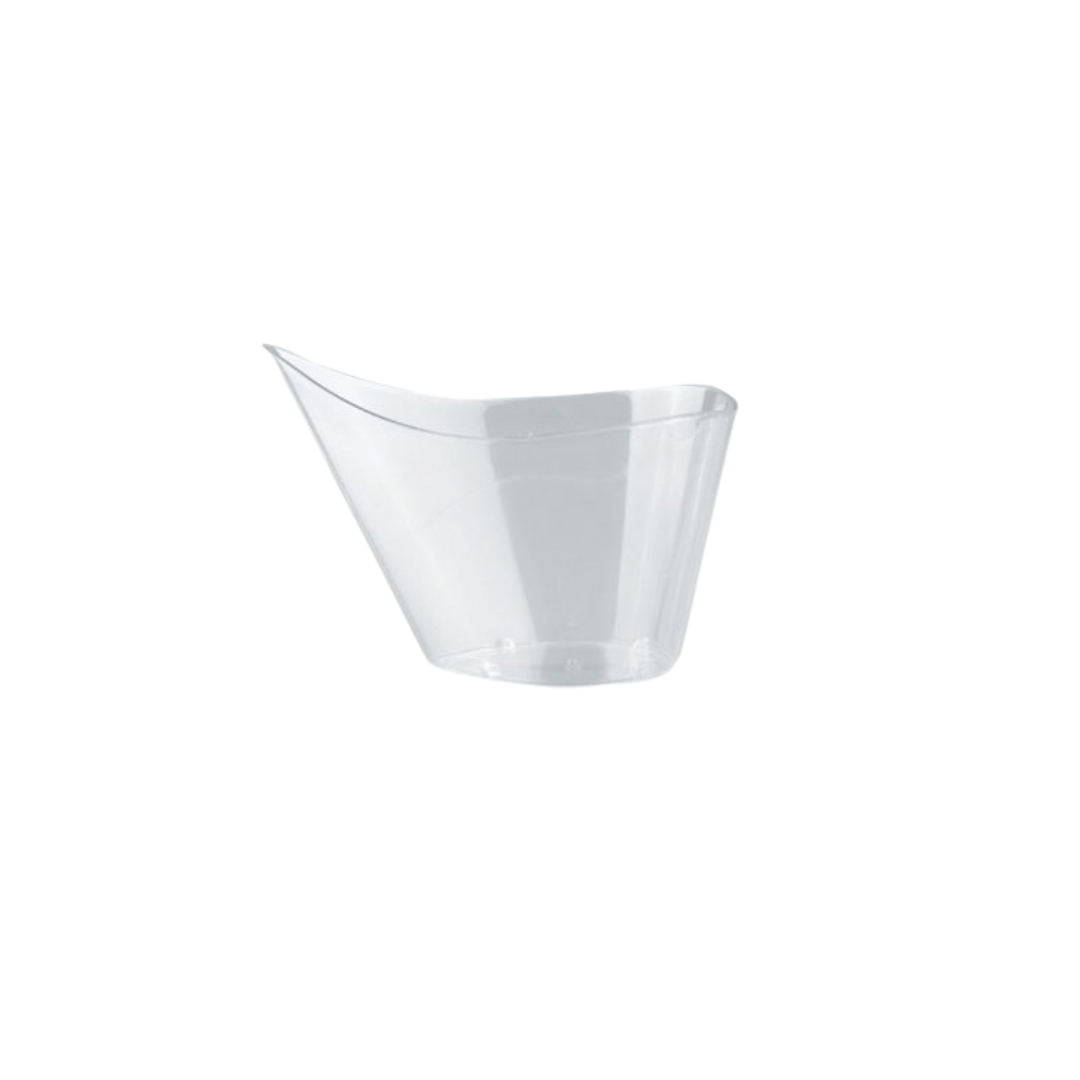 Mini Dish Range
