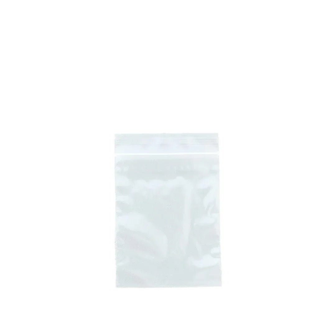 Ziplock Bags - 100PK – Jumbo (35x40cm)