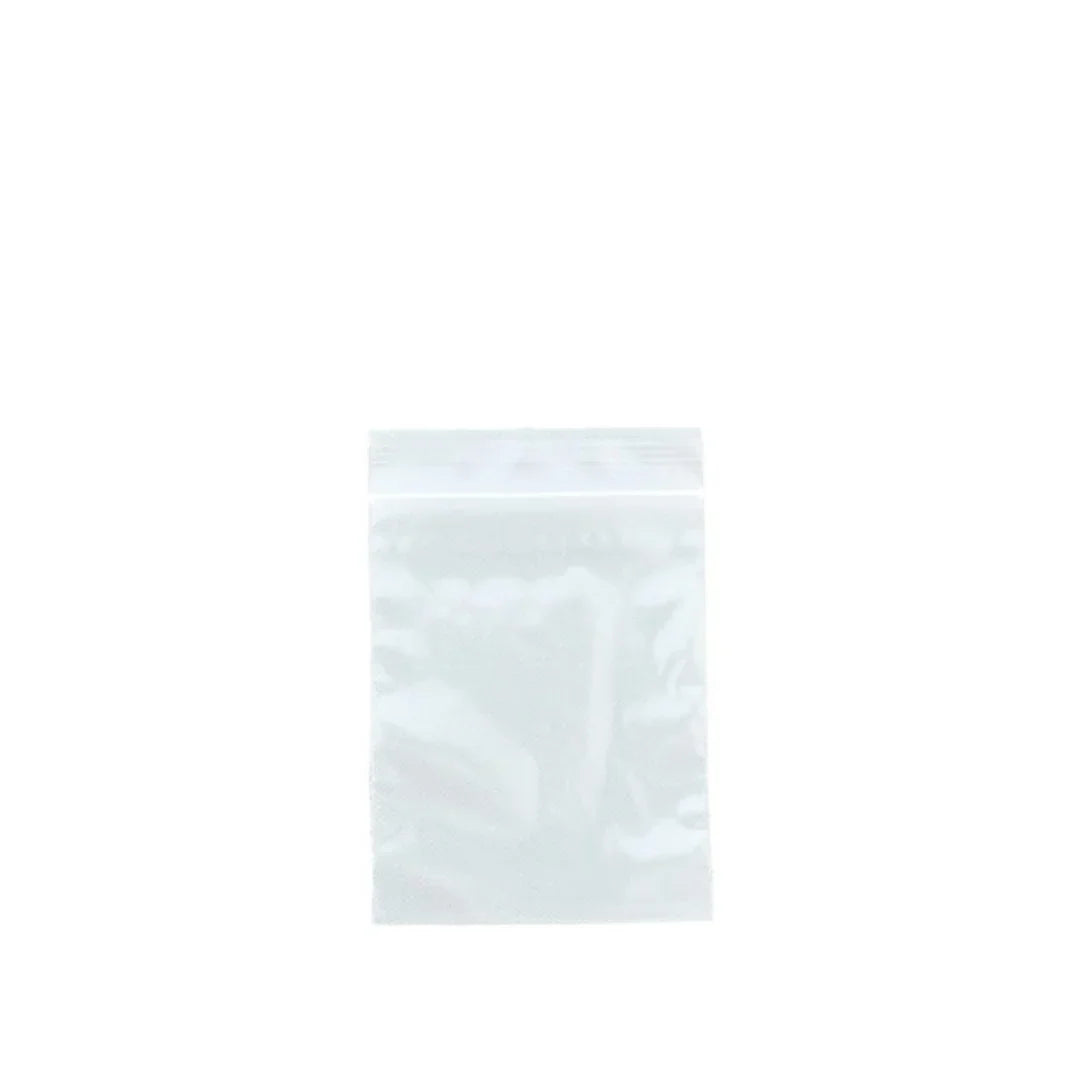 Ziplock Bags - 100PK – Large (20x25cm)