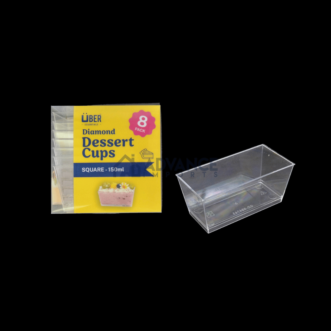 Mini Cup Range
