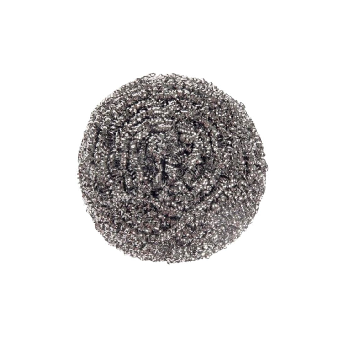 Scourers (Stainless Steel)
