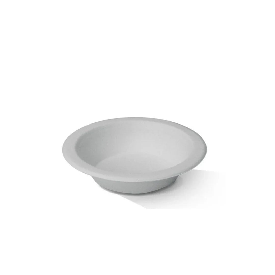 Sugar Cane Round Plates & Bowls - 50PK – Bowls