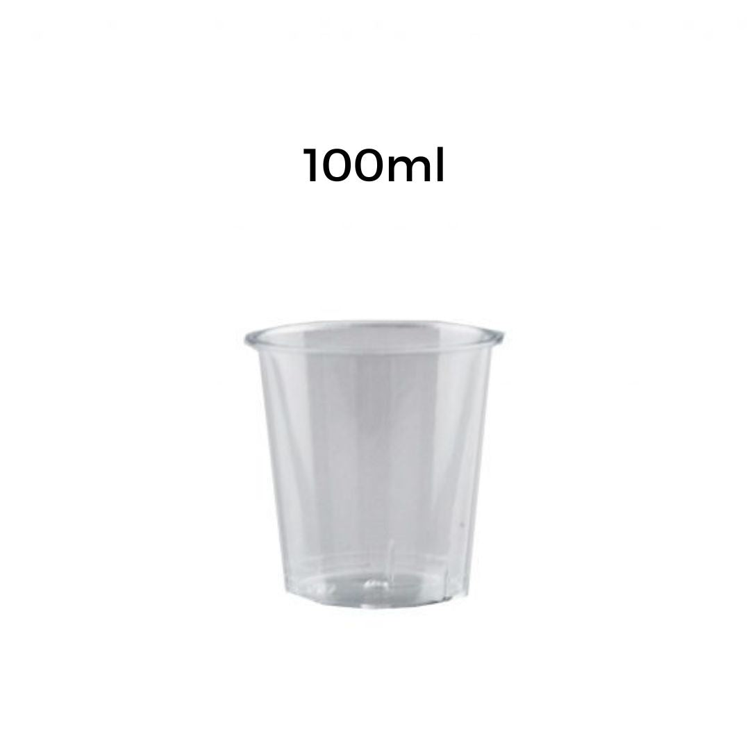 Shot Glasses
