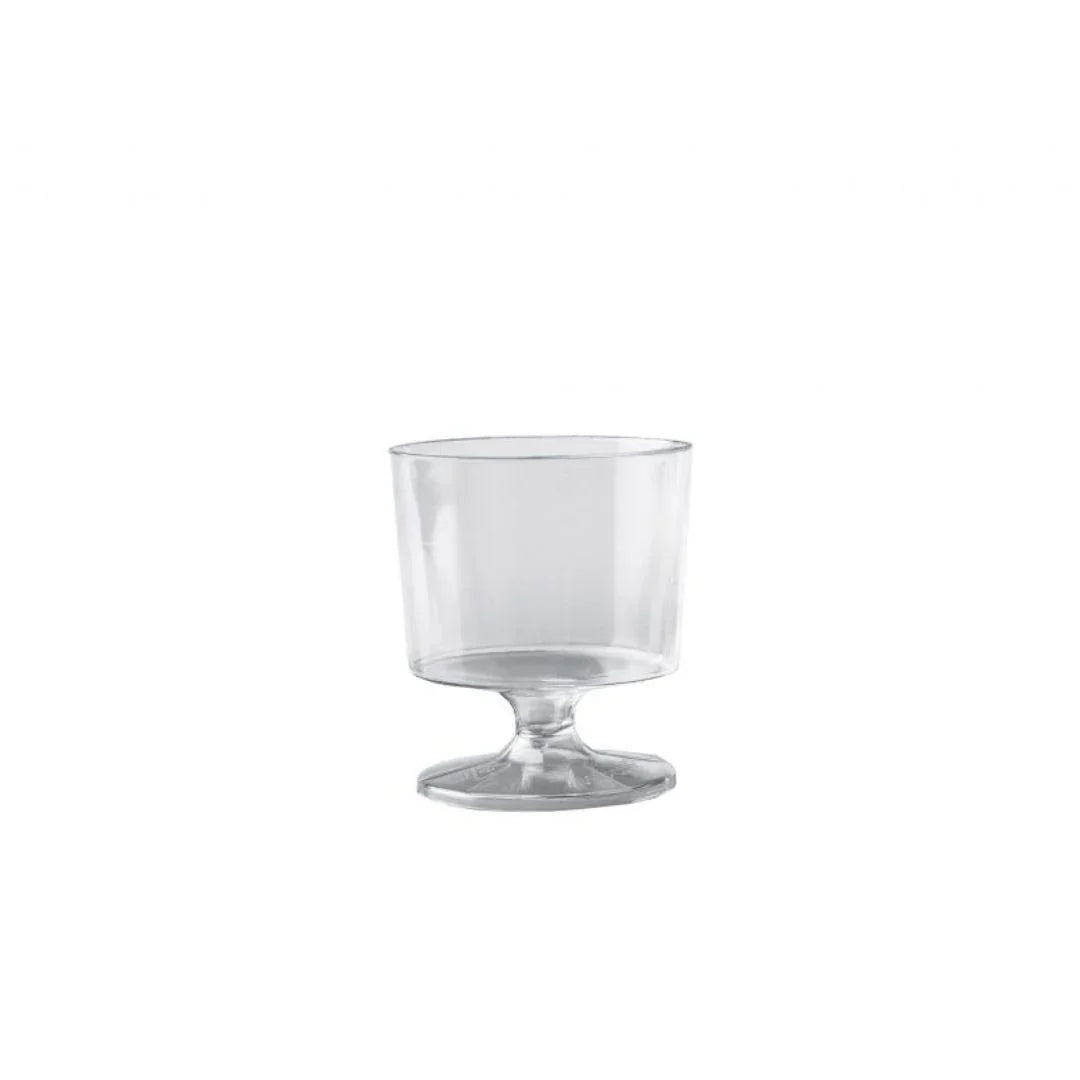 Shot Glasses – 60ml Stem 40PK