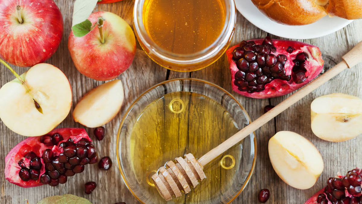 Rosh Hashana 2026