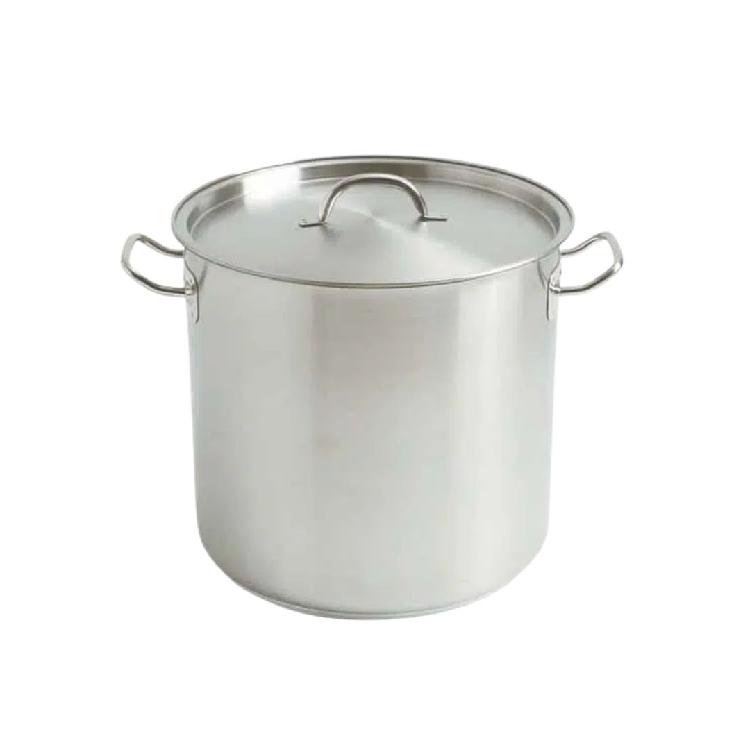 Stainless Steel Stockpots