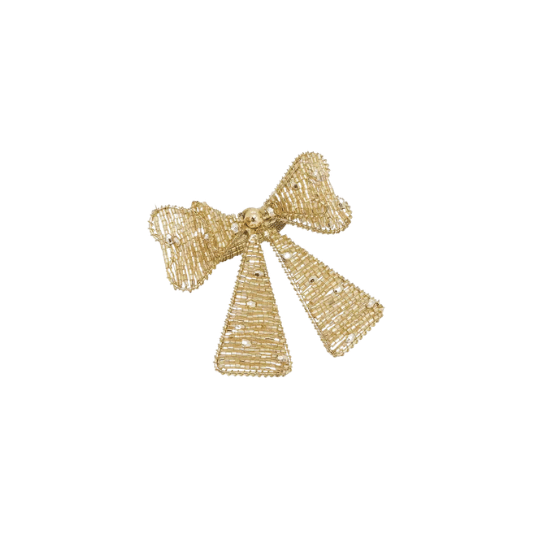 Beaded Luxury Napkin Holder