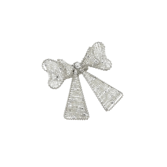 Beaded Luxury Napkin Holder