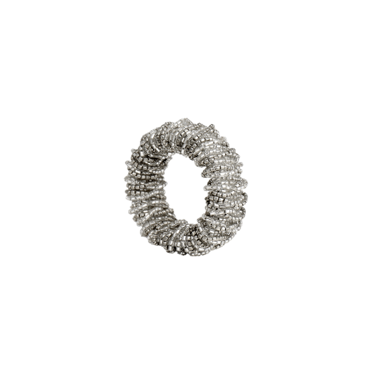 Beaded Luxury Napkin Holder