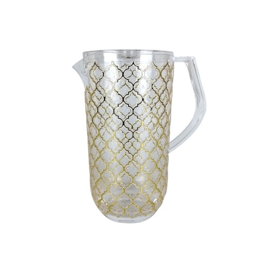 Premium Acrylic Jugs