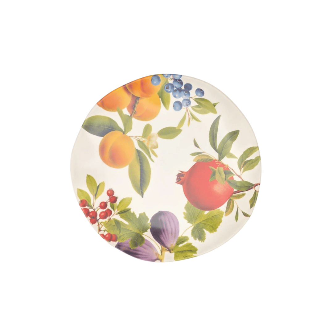Rosh Hashana Pomegranate Serving Range