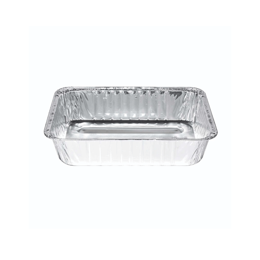 Foil Trays