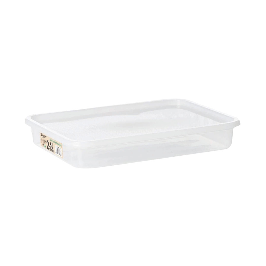 Plastic Storage Containers