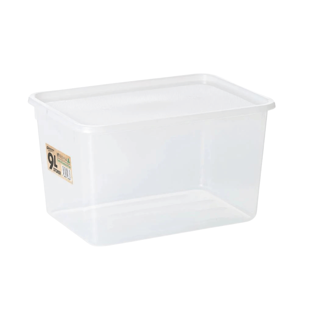 Plastic Storage Containers