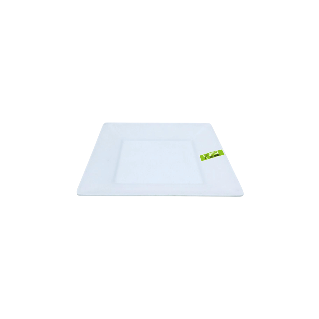 Square Melamine Platter Range