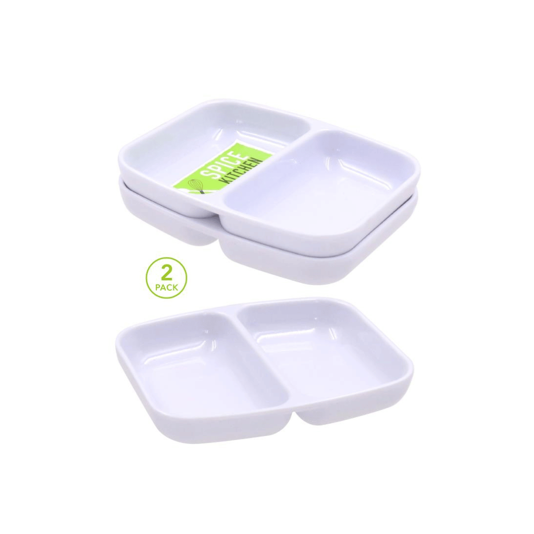 Section Tray Range