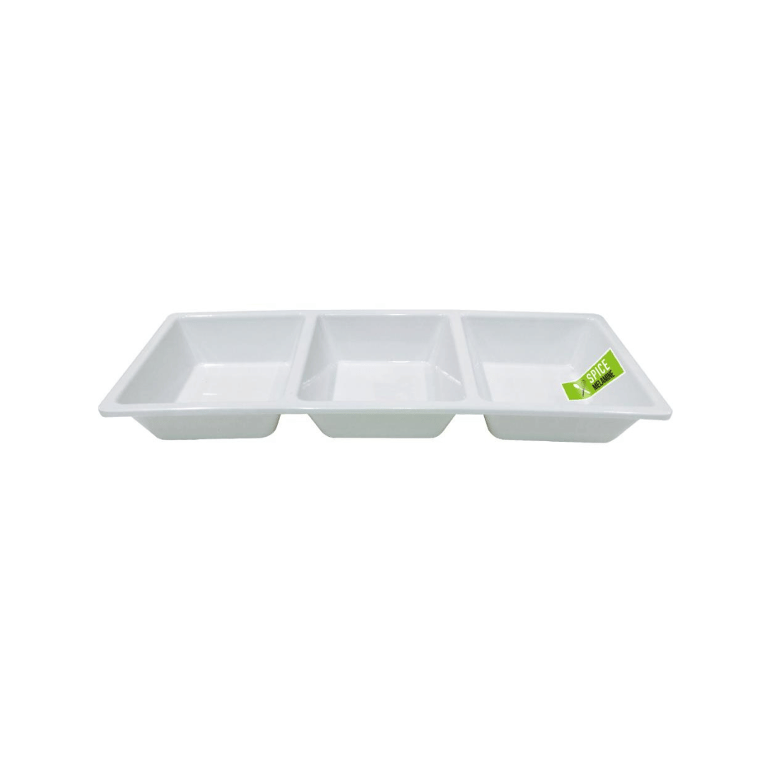 Section Tray Range