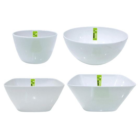 Melamine Serving Bowl Range