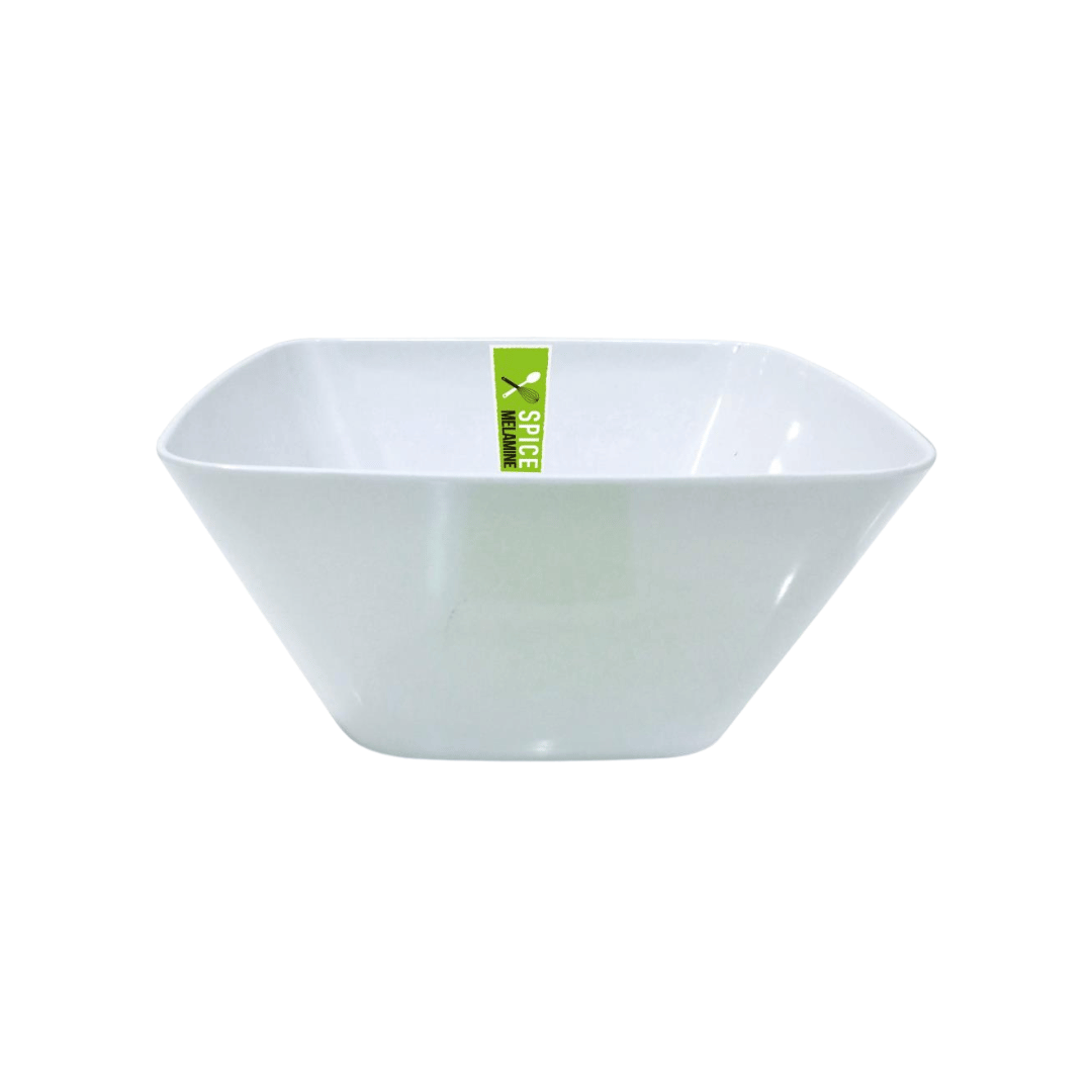 Melamine Serving Bowl Range