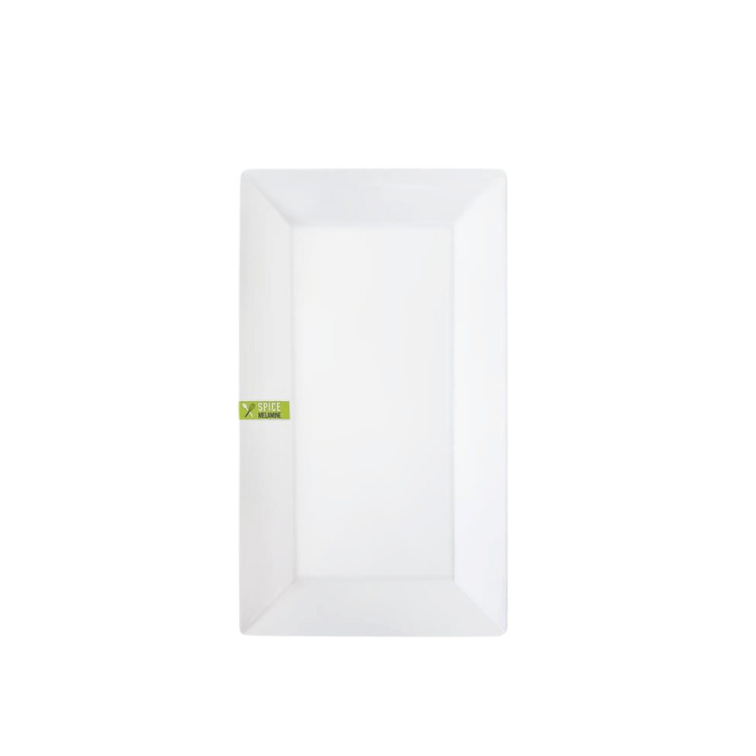 Rectangle Platter Range