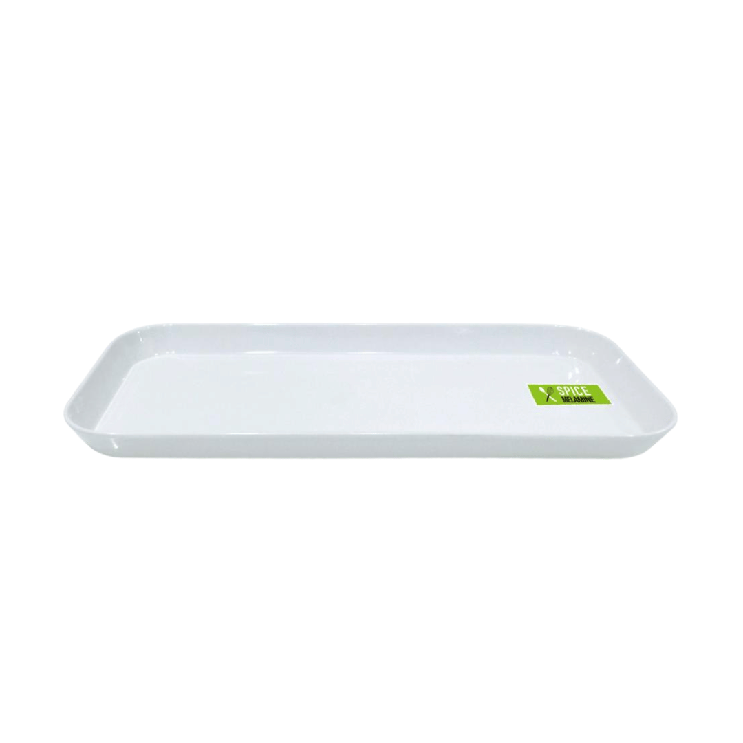 Rectangle Platter Range