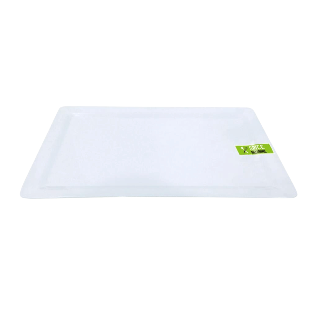 Rectangle Platter Range