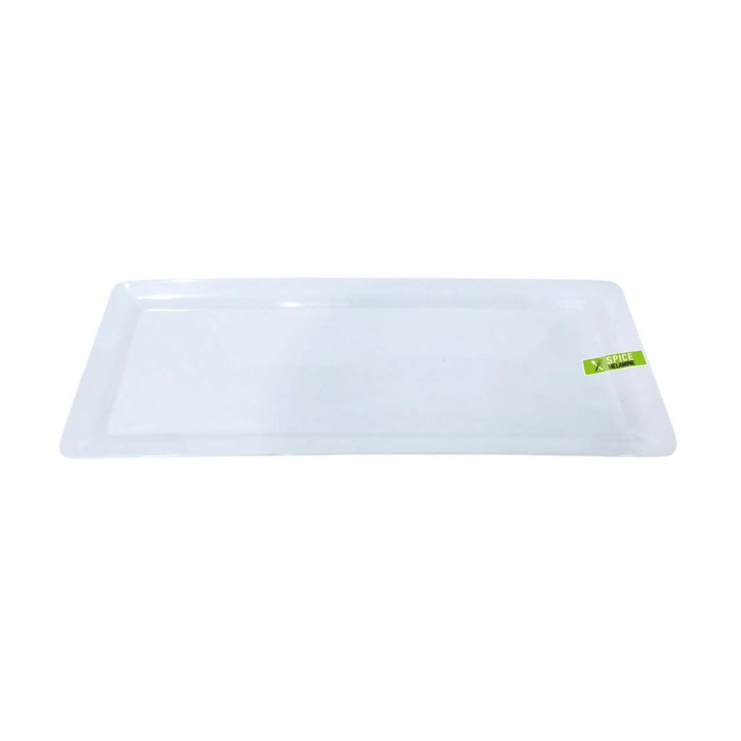 Rectangle Platter Range