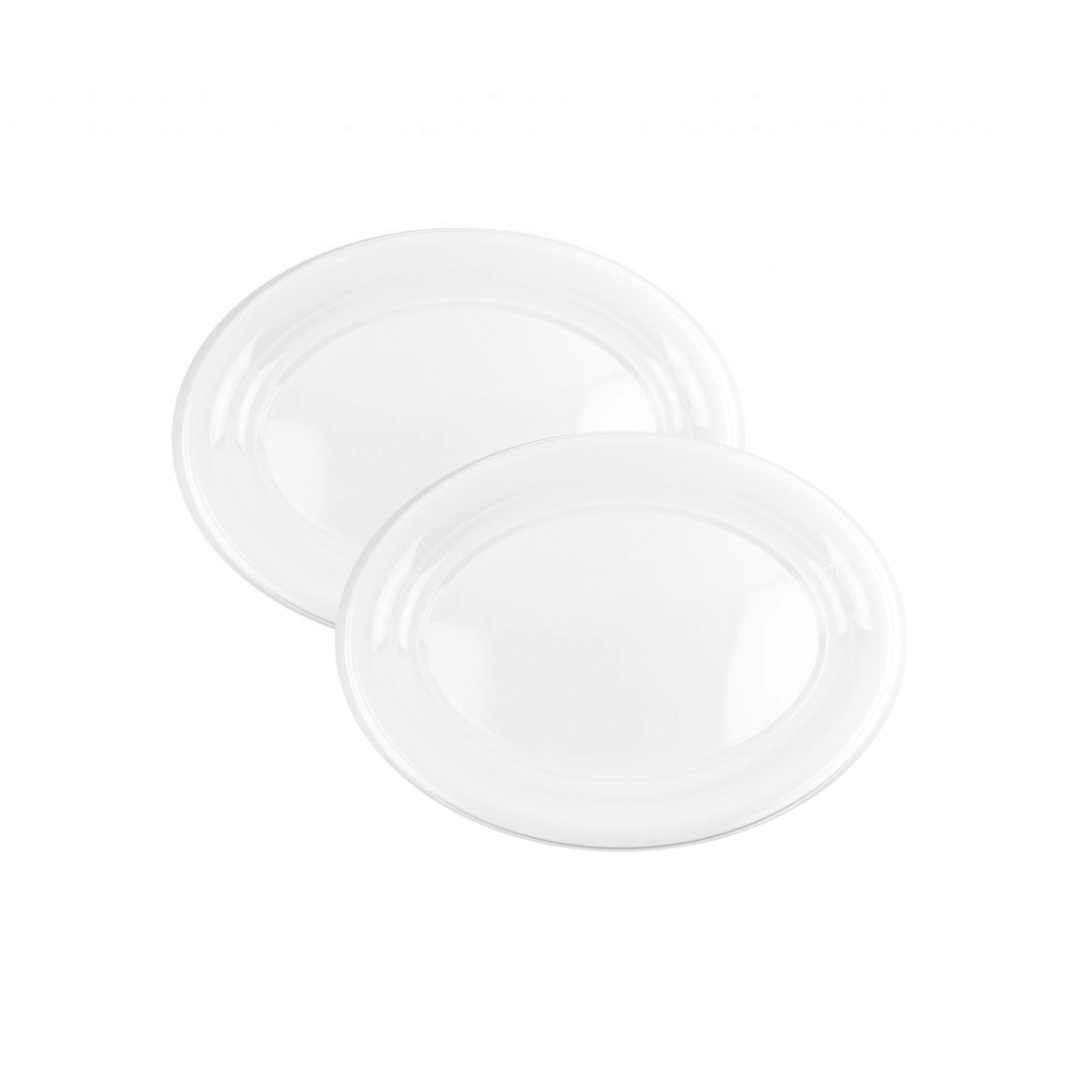 Oval Platter Range