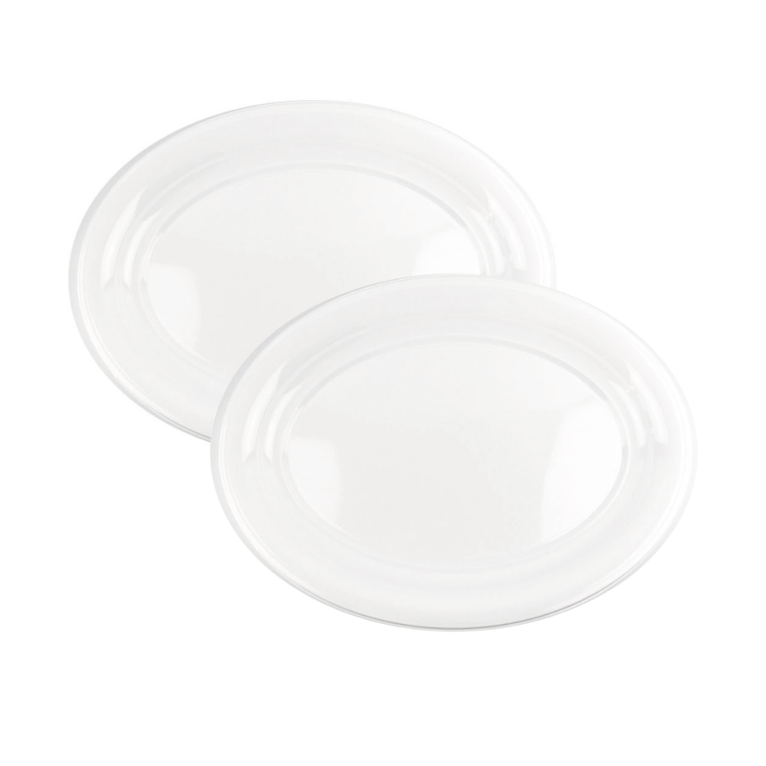 Oval Platter Range