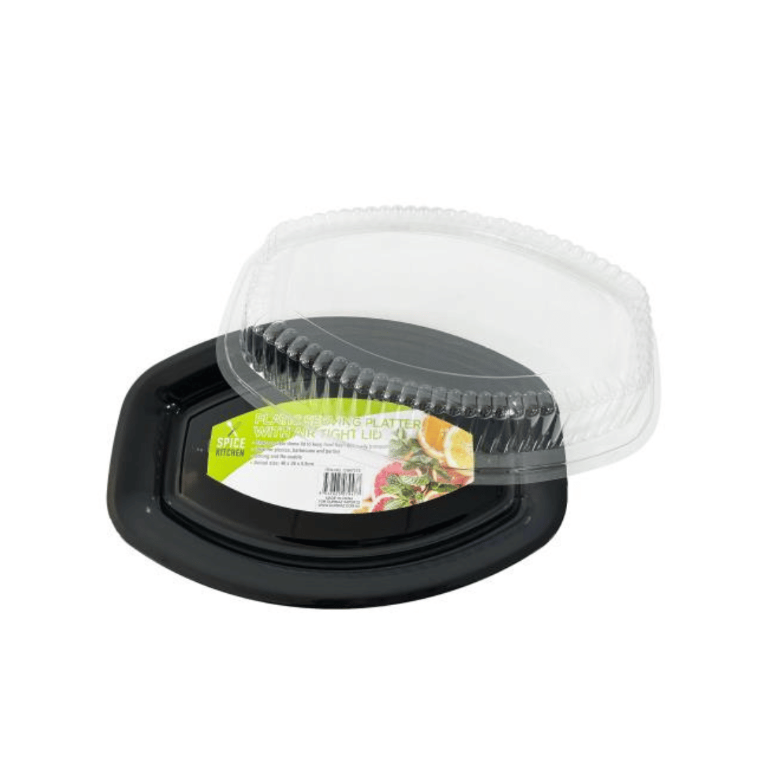Oval Platter Range