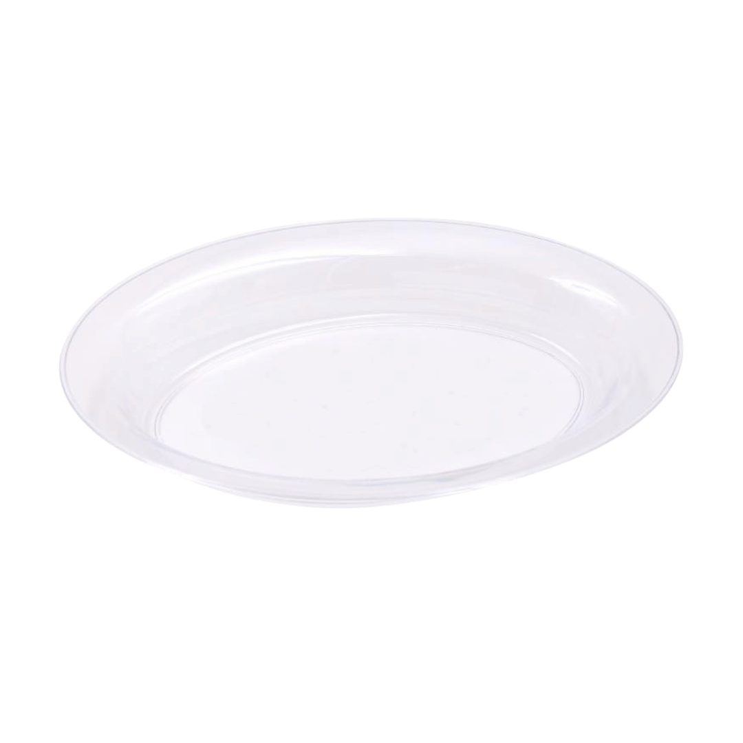 Oval Platter Range