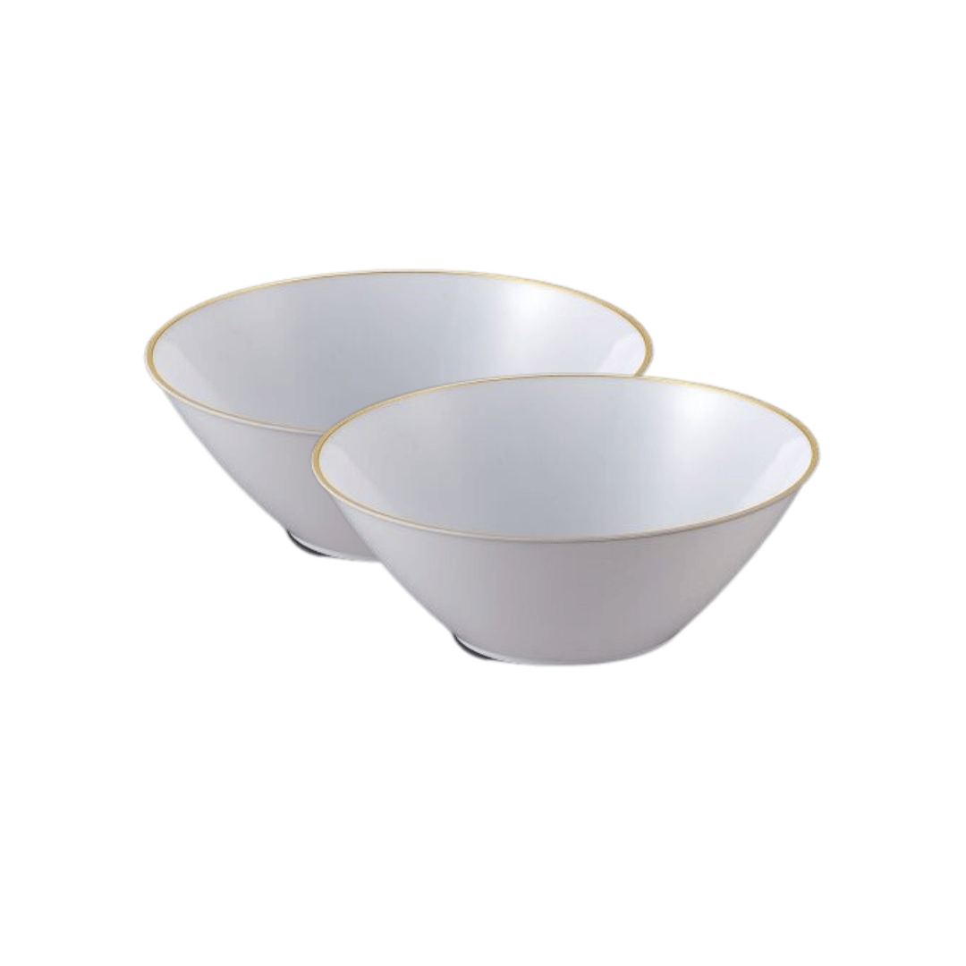 Salad Bowl Range