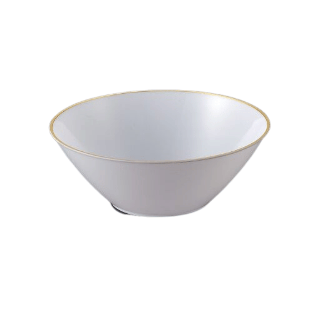 Salad Bowl Range