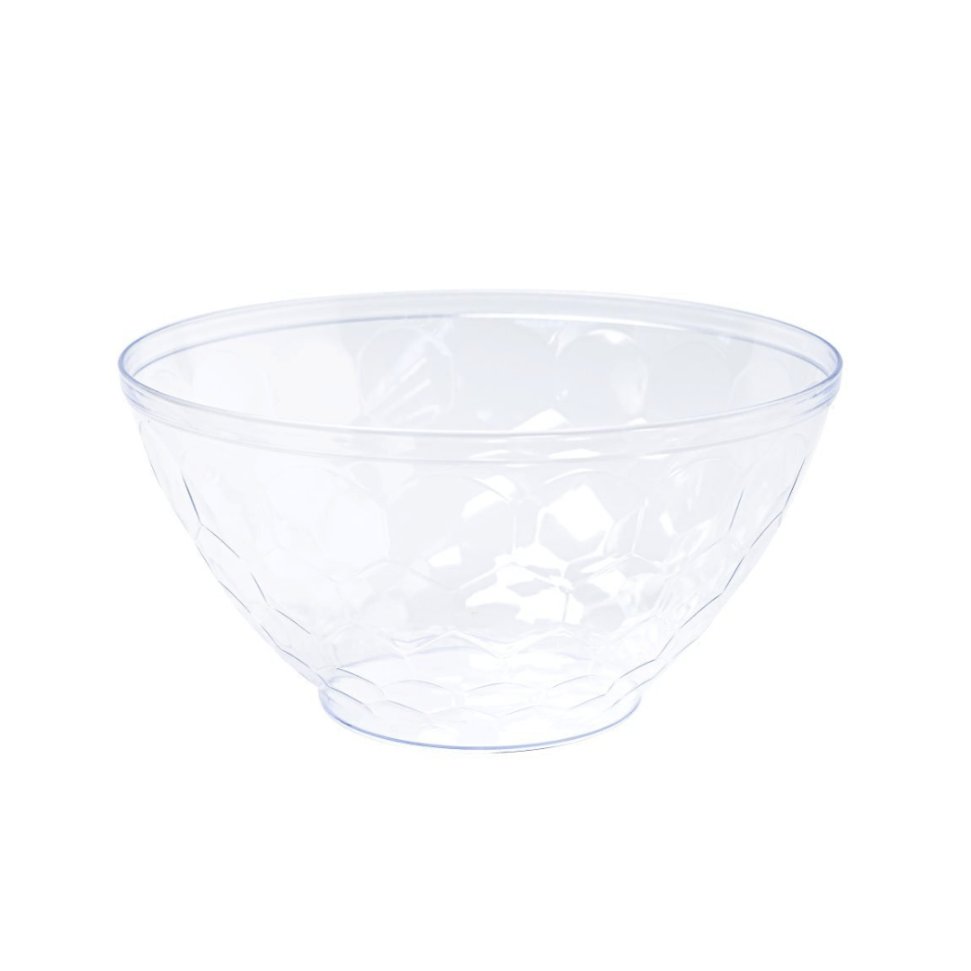Salad Bowl Range