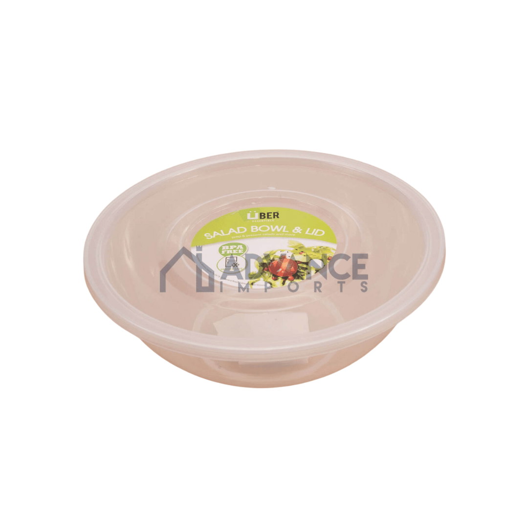 Salad Bowl Range