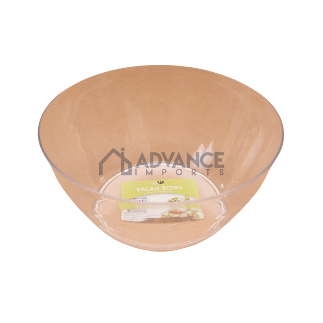 Salad Bowl Range