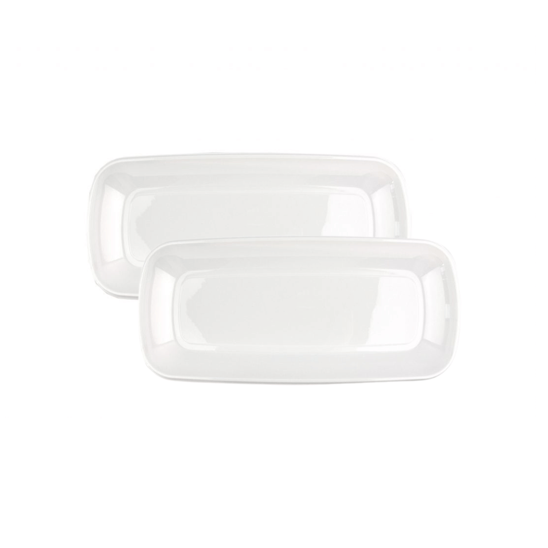 Rectangle Platter Range