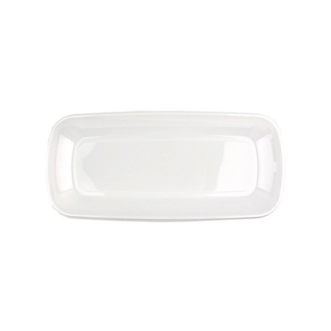 Rectangle Platter Range