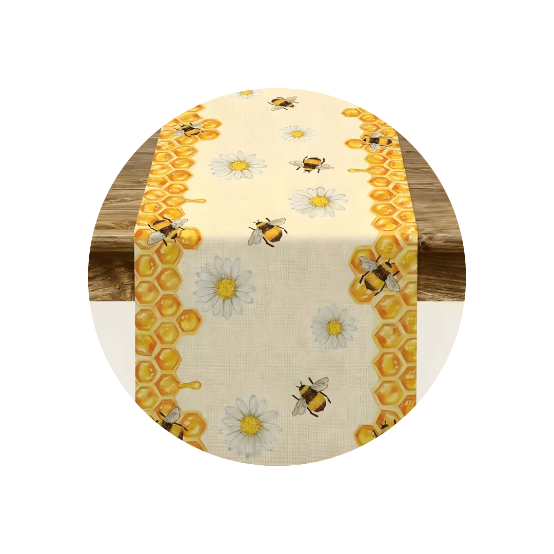 Rosh Hashana Table Runners