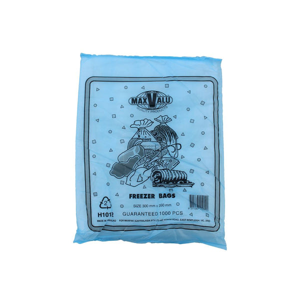 Freezer Bags - 1000PK